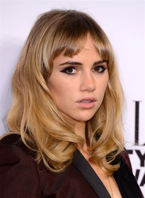 suki waterhouse beauty.